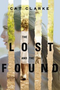 Produktbild: The Lost and the Found