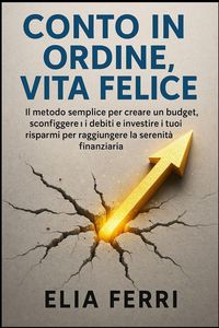 Produktbild: Conto in Ordine, Vita Felice