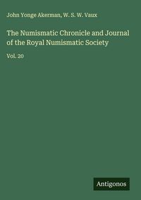 Produktbild: The Numismatic Chronicle and Journal of the Royal Numismatic Society