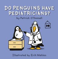Produktbild: Do Penguins Have Pediatricians?
