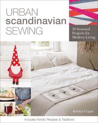 Produktbild: Urban Scandinavian Sewing