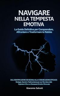 Produktbild: Navigare nella Tempesta Emotiva