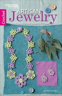 Produktbild: Artisan Jewelry