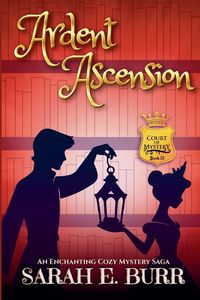 Produktbild: Ardent Ascension