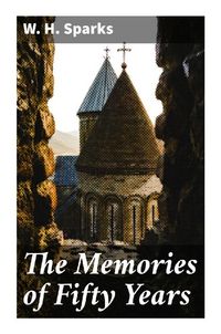 Produktbild: The Memories of Fifty Years
