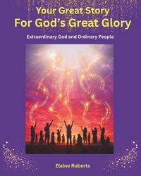 Produktbild: Your Great Story for God's Great Glory