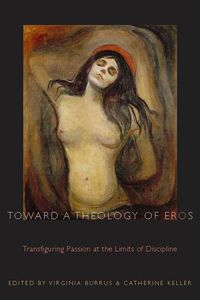 Produktbild: Toward a Theology of Eros