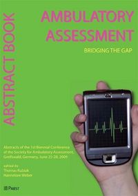 Produktbild: Ambulatory Assessment