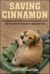 Produktbild: Saving Cinnamon