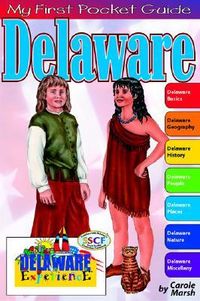 Produktbild: My First Pocket Guide about Delaware