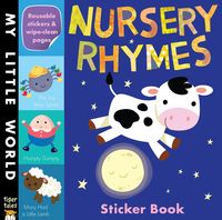 Produktbild: Stickers-Nursery Rhymes Sticke