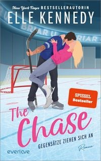 Produktbild: The Chase &ndash; Gegens&auml;tze ziehen sich an