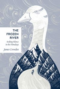 Produktbild: Crowden, J: The Frozen River