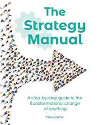 Produktbild: The Strategy Manual