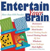 Produktbild: Entertain Your Brain