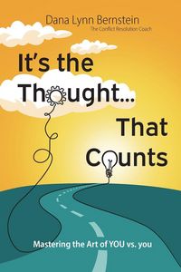 Produktbild: It's The Thought That Counts