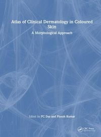 Produktbild: Atlas of Clinical Dermatology in Coloured Skin