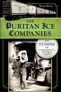 Produktbild: The Puritan Ice Companies