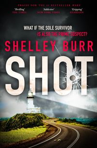 Produktbild: SHOT