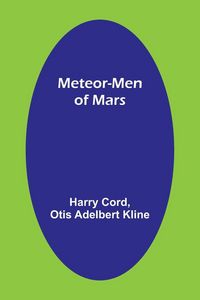 Produktbild: Meteor-Men of Mars