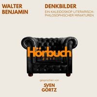 Produktbild: Denkbilder. Ein Kaleidoskop literarisch-philosophischer Miniaturen.