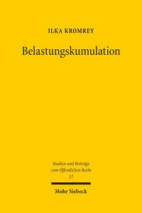 Produktbild: Belastungskumulation