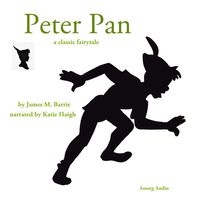 Produktbild: The Story of Peter Pan, a Fairy Tale