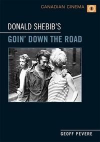Produktbild: Donald Shebib's 'Goin' Down the Road'