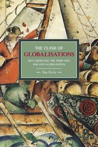 Produktbild: The Clash of Globalizations