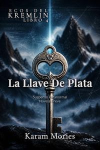 Produktbild: La llave de plata