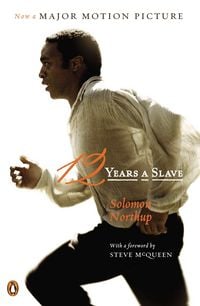 Produktbild: 12 Years a Slave (Movie Tie-In)