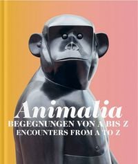 Produktbild: Animalia