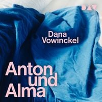 Produktbild: Anton und Alma