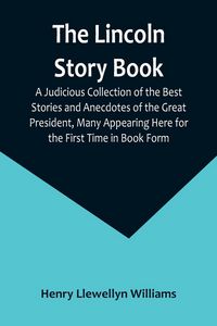 Produktbild: The Lincoln Story Book