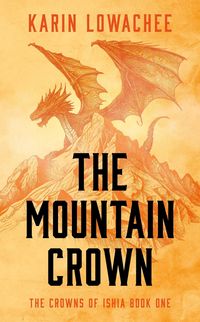 Produktbild: The Mountain Crown