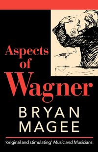 Produktbild: Aspects of Wagner 2/e (Paperback)