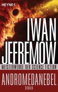 Produktbild: Andromedanebel