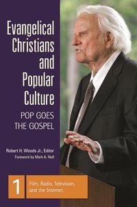 Produktbild: Evangelical Christians and Popular Culture