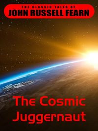 Produktbild: The Cosmic Juggernaut