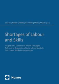 Produktbild: Shortages of Labour and Skills