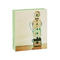 Produktbild: Retro Rewind Quicknotes