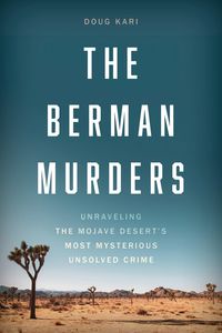 Produktbild: The Berman Murders