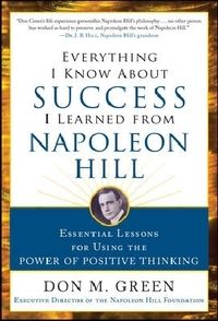 Produktbild: Everything I Know Abt Success