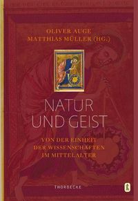 Produktbild: Natur und Geist