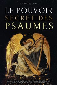 Produktbild: Le Pouvoir Secret des Psaumes