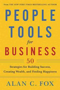 Produktbild: People Tools for Business