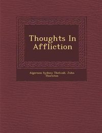 Produktbild: Thoughts in Affliction