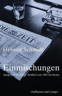 Produktbild: Einmischungen