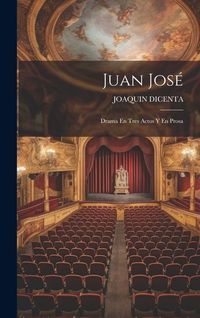 Produktbild: Juan Jos&eacute;