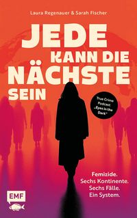 Produktbild: Jede kann die N&auml;chste sein